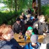 September 2015 Spreewald